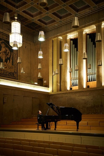 Munich / Мюнхен. 19.12.2011